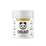 PANDA Shilajit