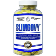 Hi-Tech Pharma Slimgovy