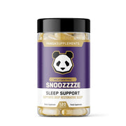 PANDA Snoozzzze