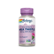 Solaray Milk Thistle
