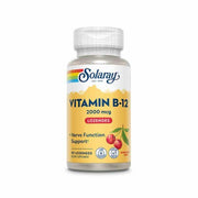 Solaray Vit B6