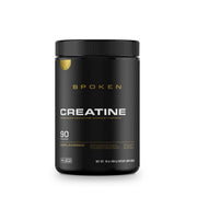 Spoken Nutrition Creatine