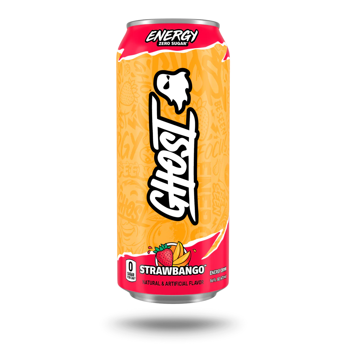 GHOST Energy RTD