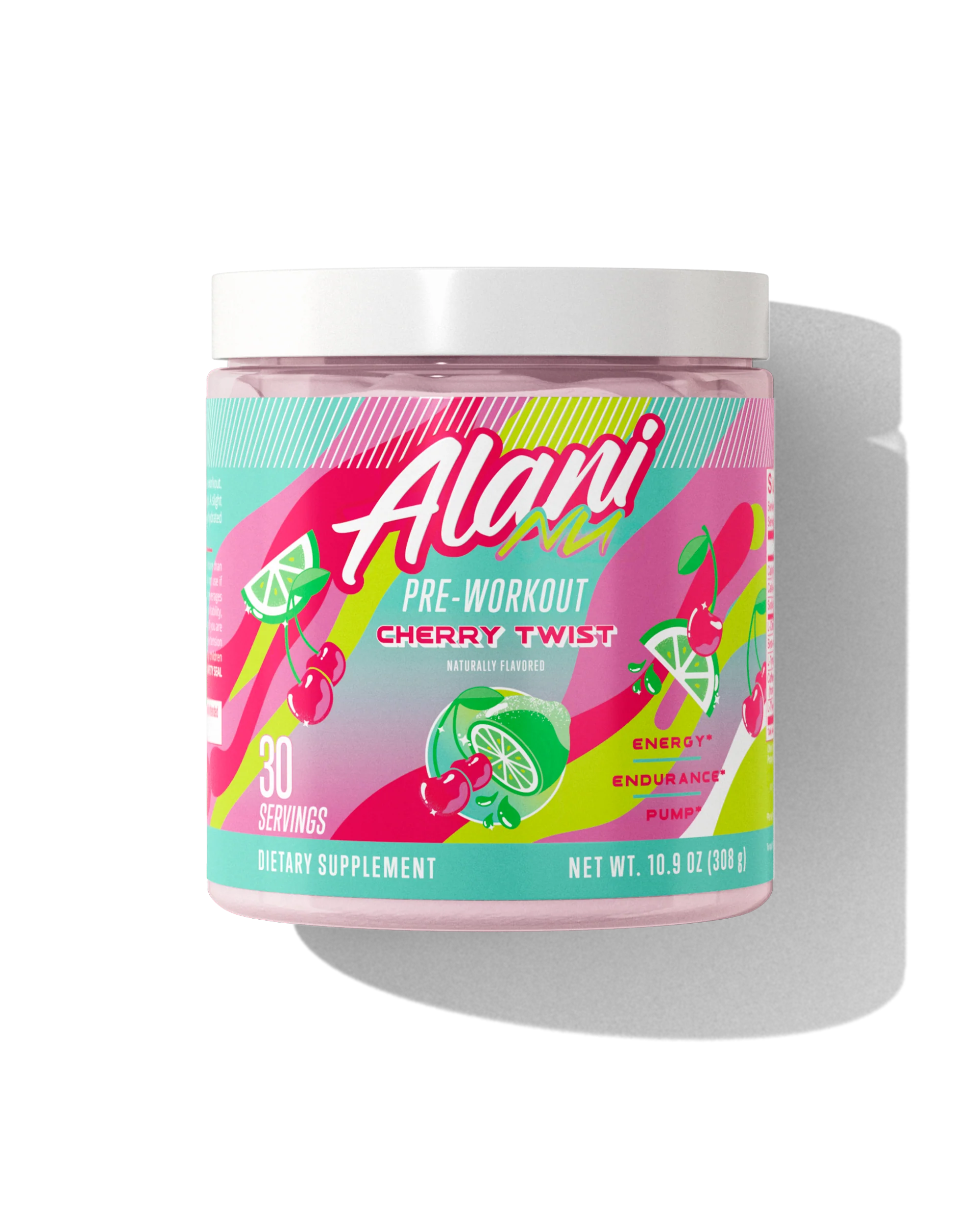 Alani Nu Original Pre-Workout