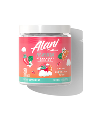 Alani Nu Original Pre-Workout