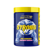 MHP STRONG AF Pre-Workout