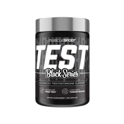 MuscleSport Test Black