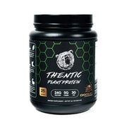 Thentic Plant Protein