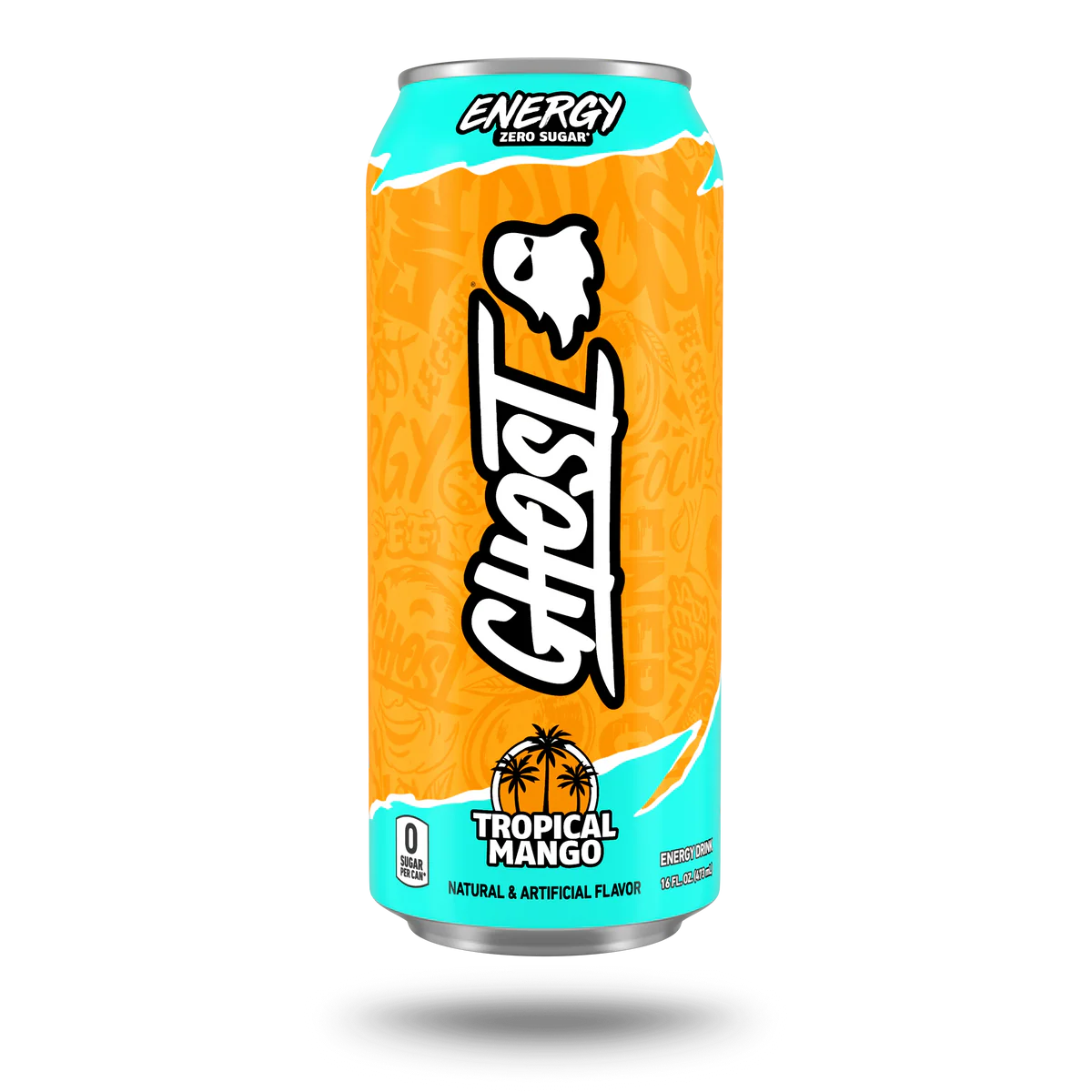 GHOST Energy RTD