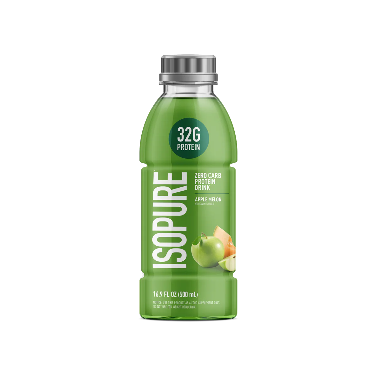 Isopure Zero Carb RTD
