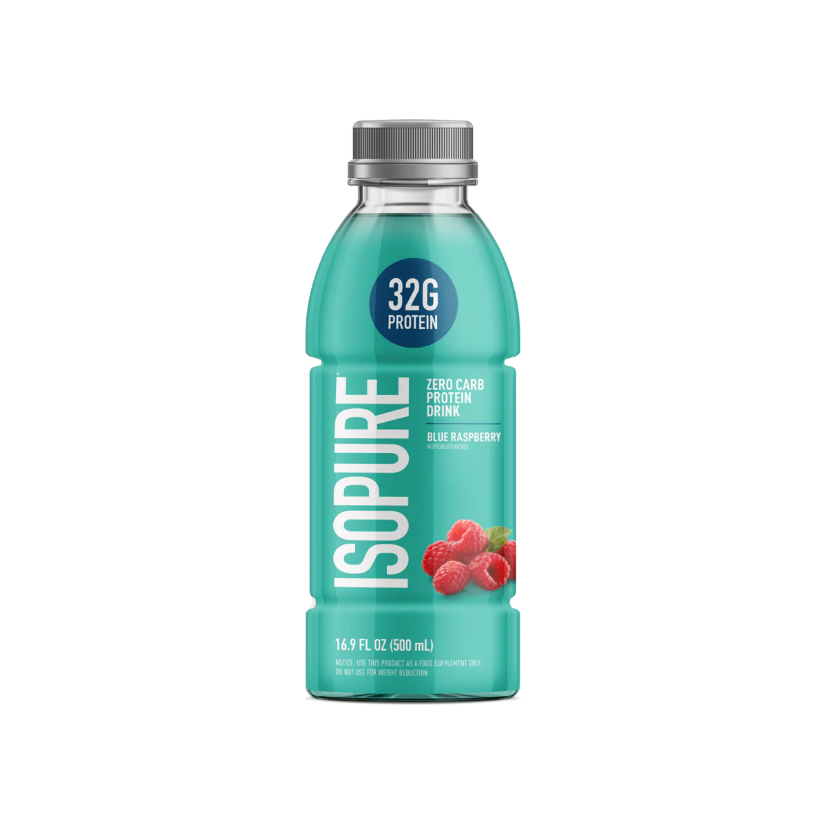 Isopure Zero Carb RTD
