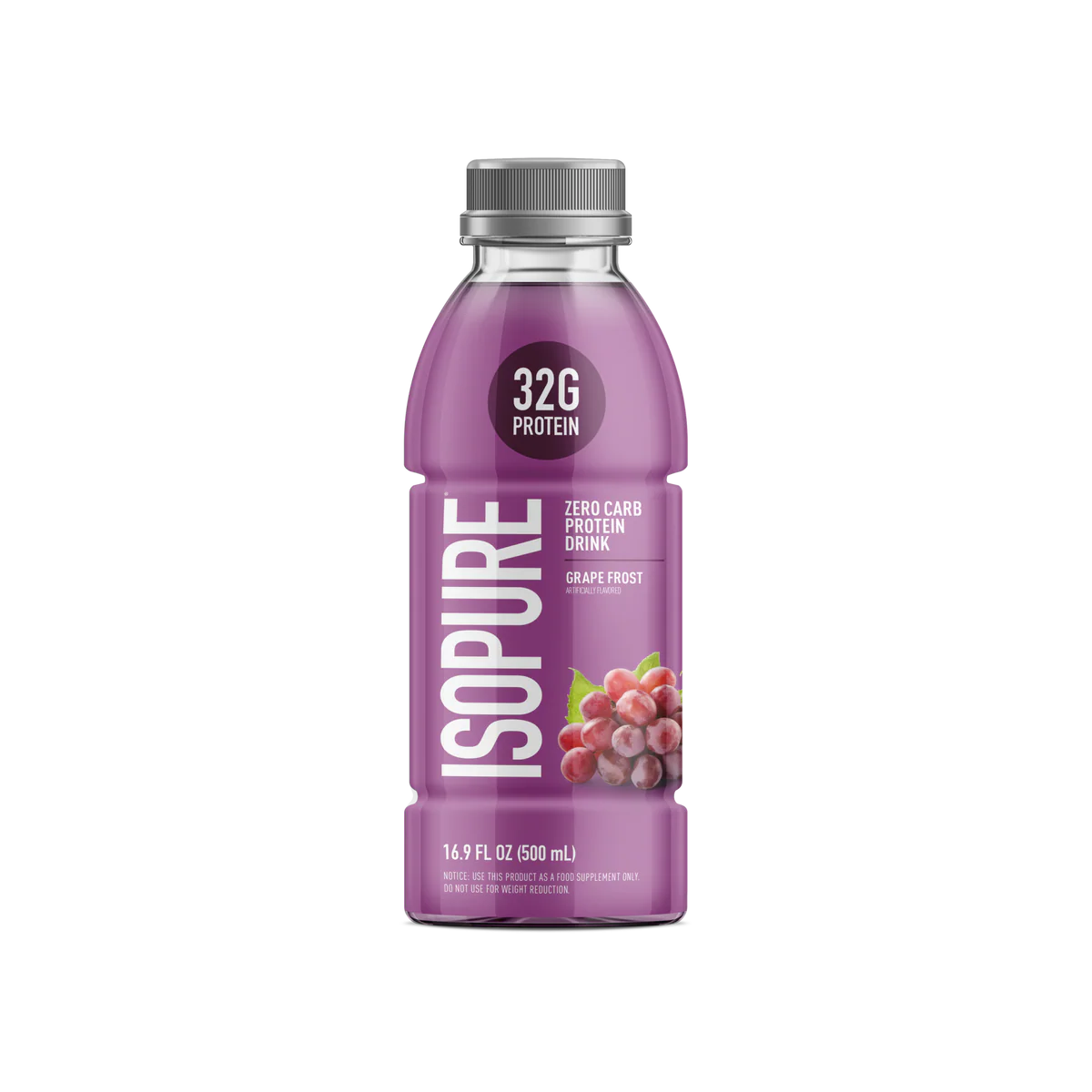 Isopure Zero Carb RTD