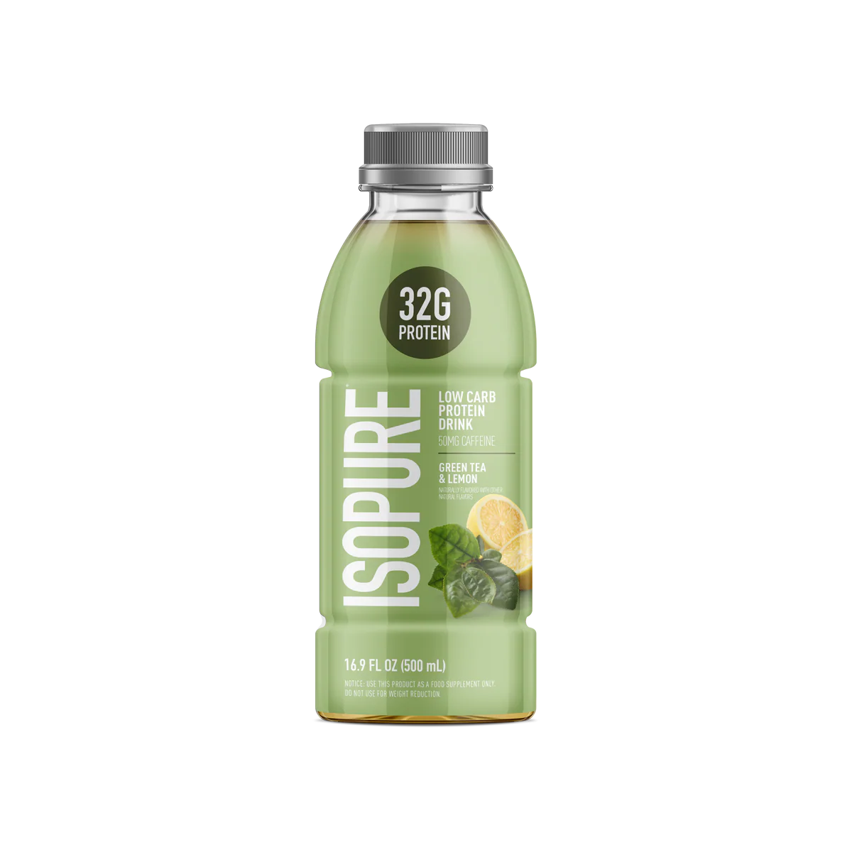 Isopure Zero Carb RTD