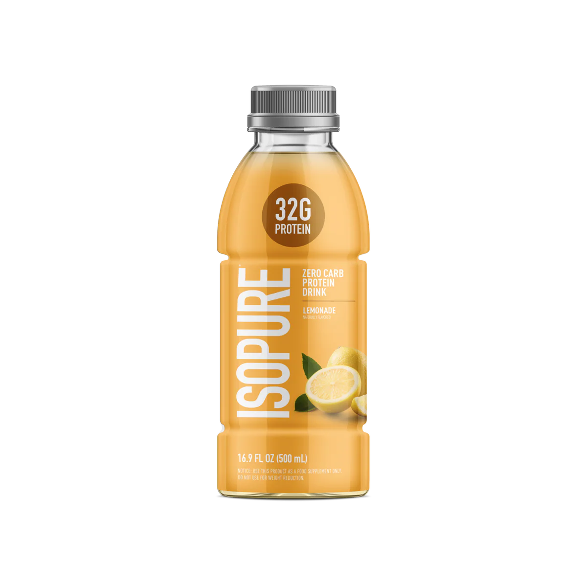 Isopure Zero Carb RTD