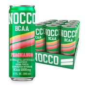 NOCCO BCAA Caffeine Free RTD