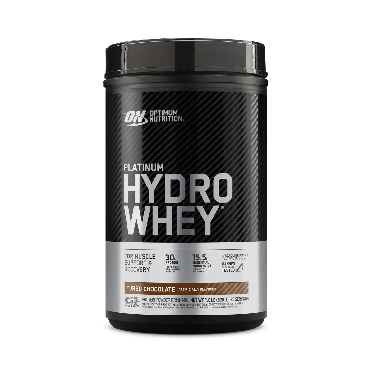 Optimum Nutrition Platinum Hydrowhey