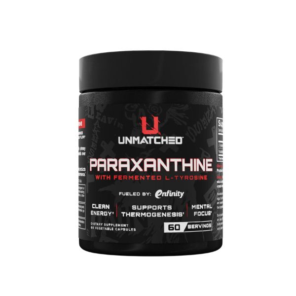 Unmatched Nutrition Paraxanthine