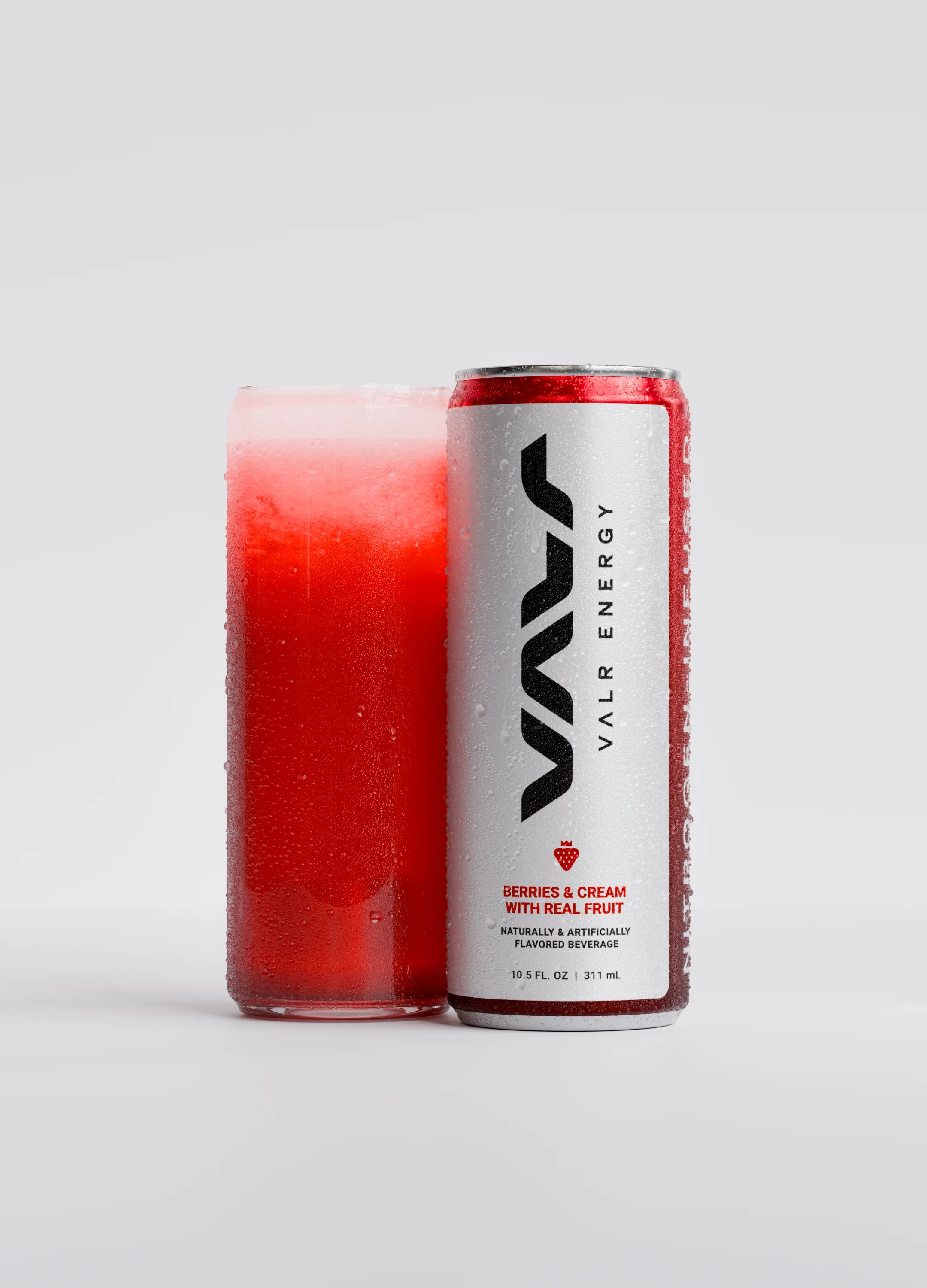 VALR Energy Drink RTD