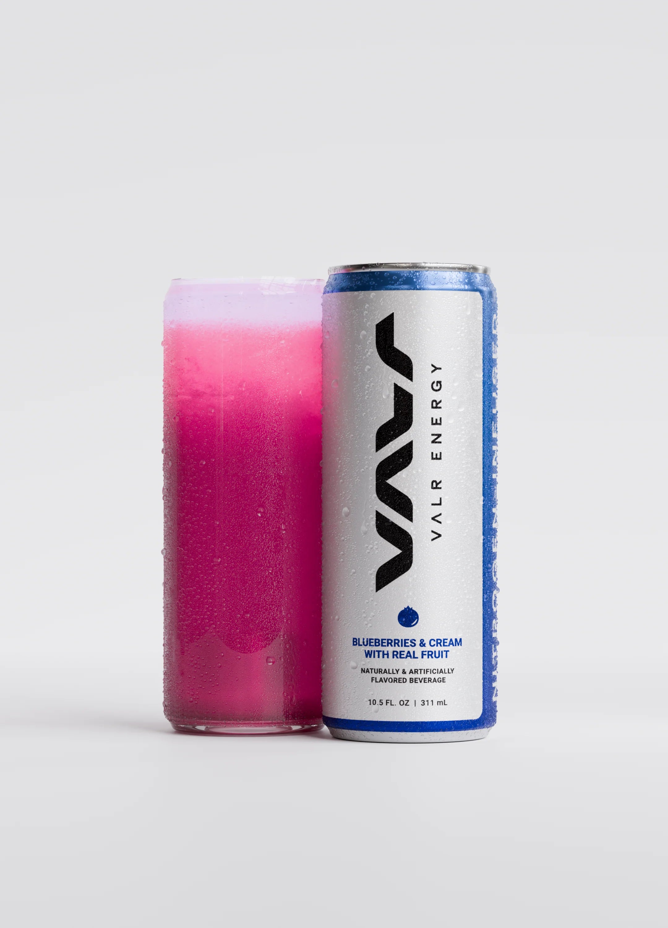 VALR Energy Drink RTD