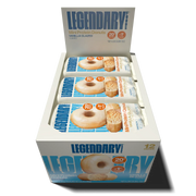 Legendary Foods Protein Donut