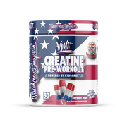 VMI Sports Creatine Pre Workout