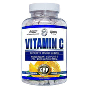 Hi-Tech Pharma Vitamin C 1000mg