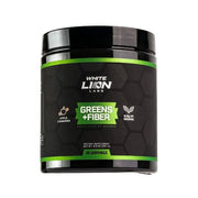 White Lion Labs Greens Plus Fiber