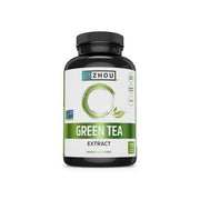 ZHOU Green Tea