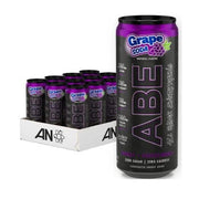 ABE Energy Drink RTD