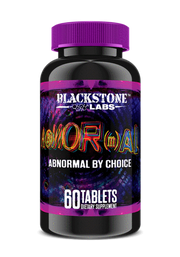 Blackstone Labs AbNORmal