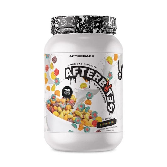 AfterDark AfterBites Protein-0