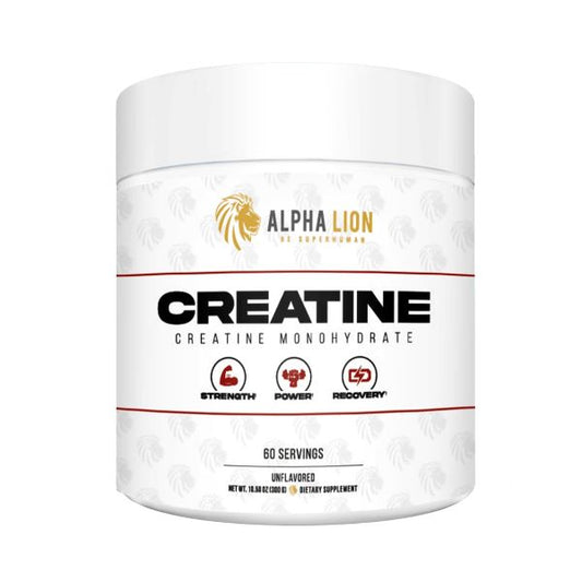 Alpha Lion Creatine-0