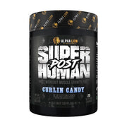 Alpha Lion Superhuman Post-0