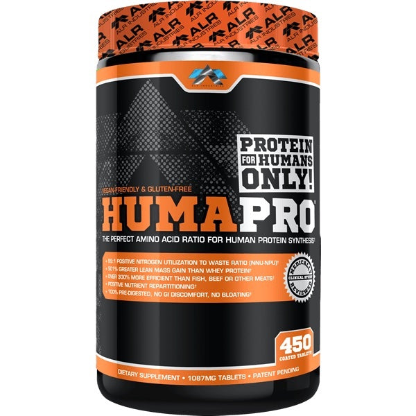 ALRI HumaPro Tablets-0