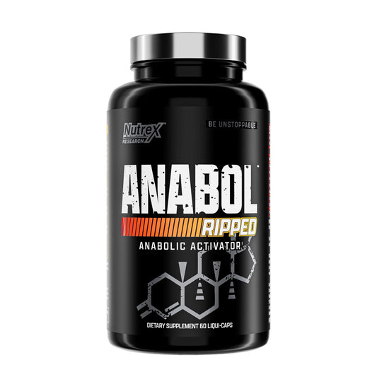 Nutrex Anabol Ripped