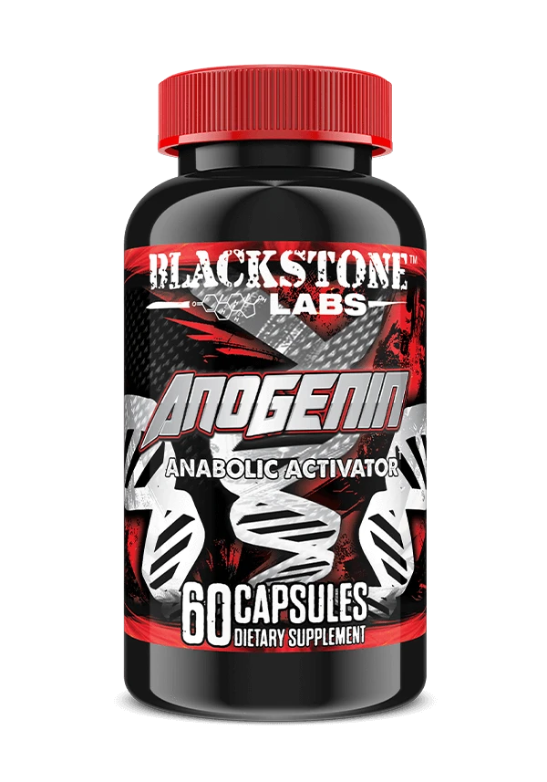 Blackstone Labs Anogenin