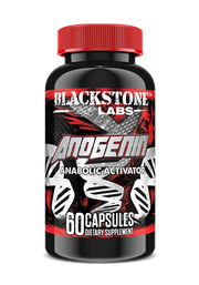 Blackstone Labs Anogenin