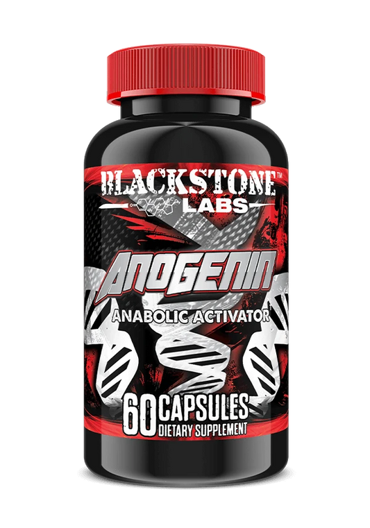 Blackstone Labs Anogenin