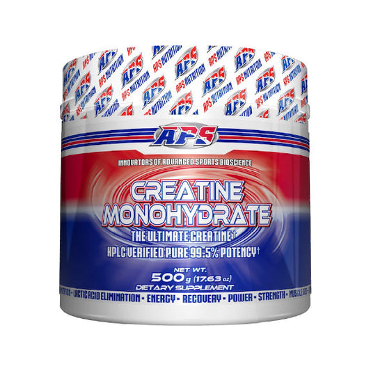 APS Creatine Monohydrate