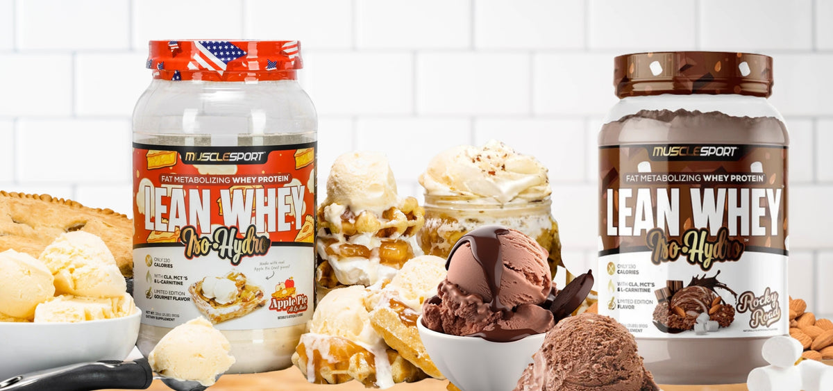 Downtown Sports Nutrition