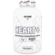 Axe and Sledge Heart+-0