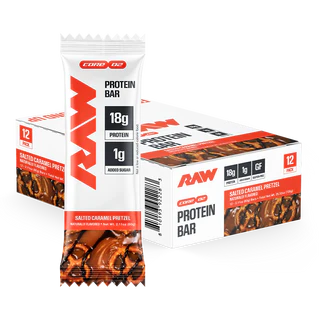 Raw Nutrition Protein Bar