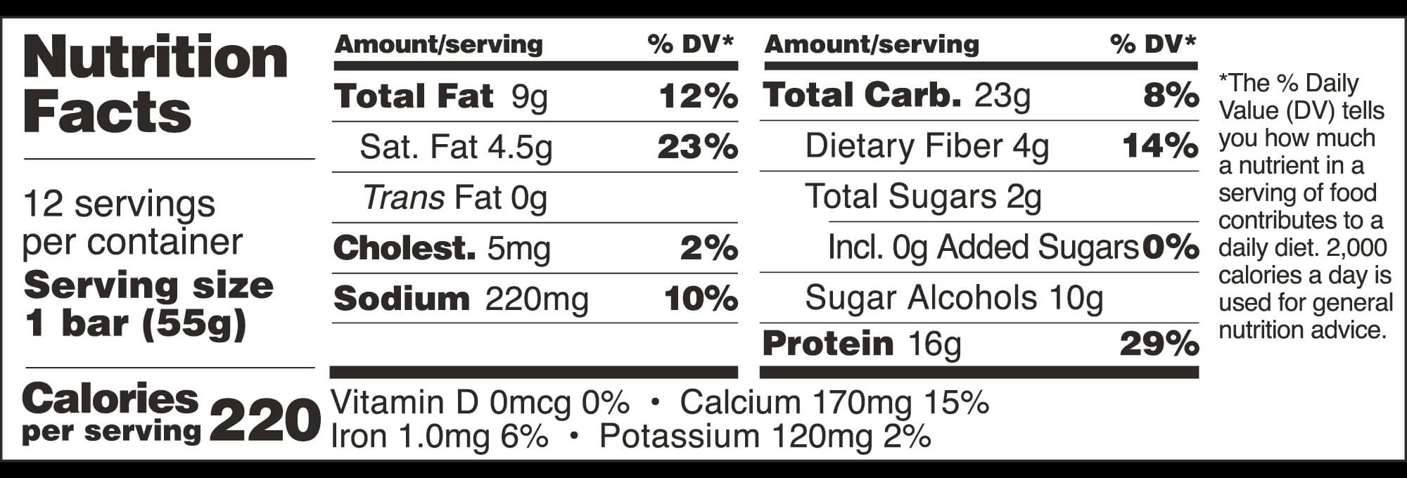 Barebells Soft Protein Bar