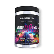 BlackMarket Labs Adrenolyn Nootropic