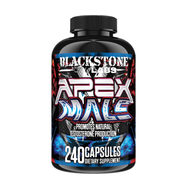 Blackstone Labs Apex-0