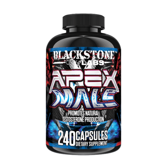Blackstone Labs Apex-0