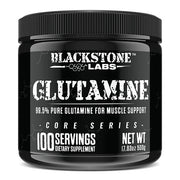 Blackstone Labs Core Series Glutamine-0