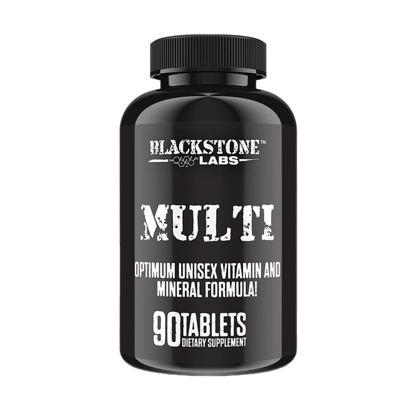 Blackstone Labs Core Series Multi Vitamin-0