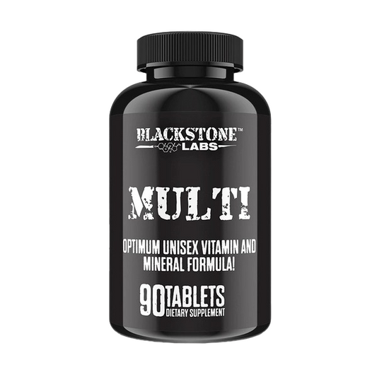 Blackstone Labs Core Series Multi Vitamin-0