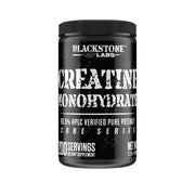 Blackstone Labs Creatine Monohydrate